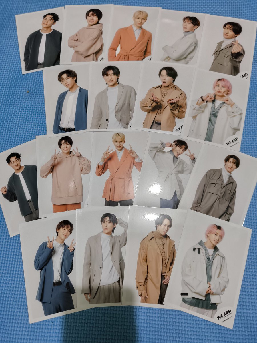 Fall4Sakuma's tweet image. Thank you @1nightsupernova and @chie_chan0216 as always..🤧🤧

@ememwindy