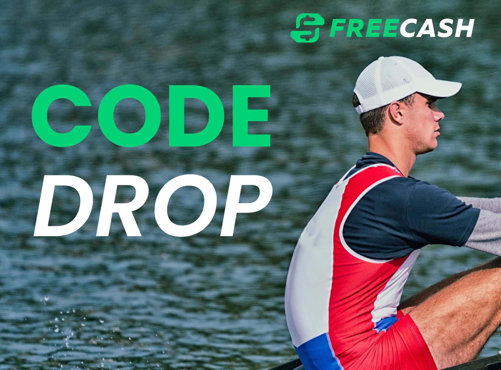 Freecash.com on X: &ldquo;ROW FAST to get your bonus code 