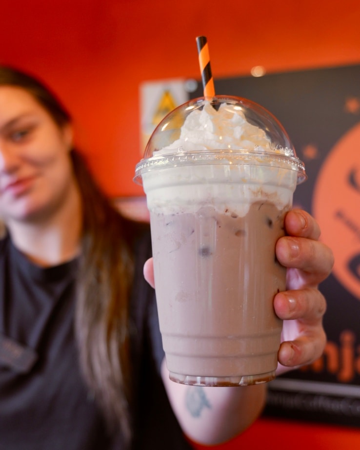 Ninja_CoffeeCompany tweet media