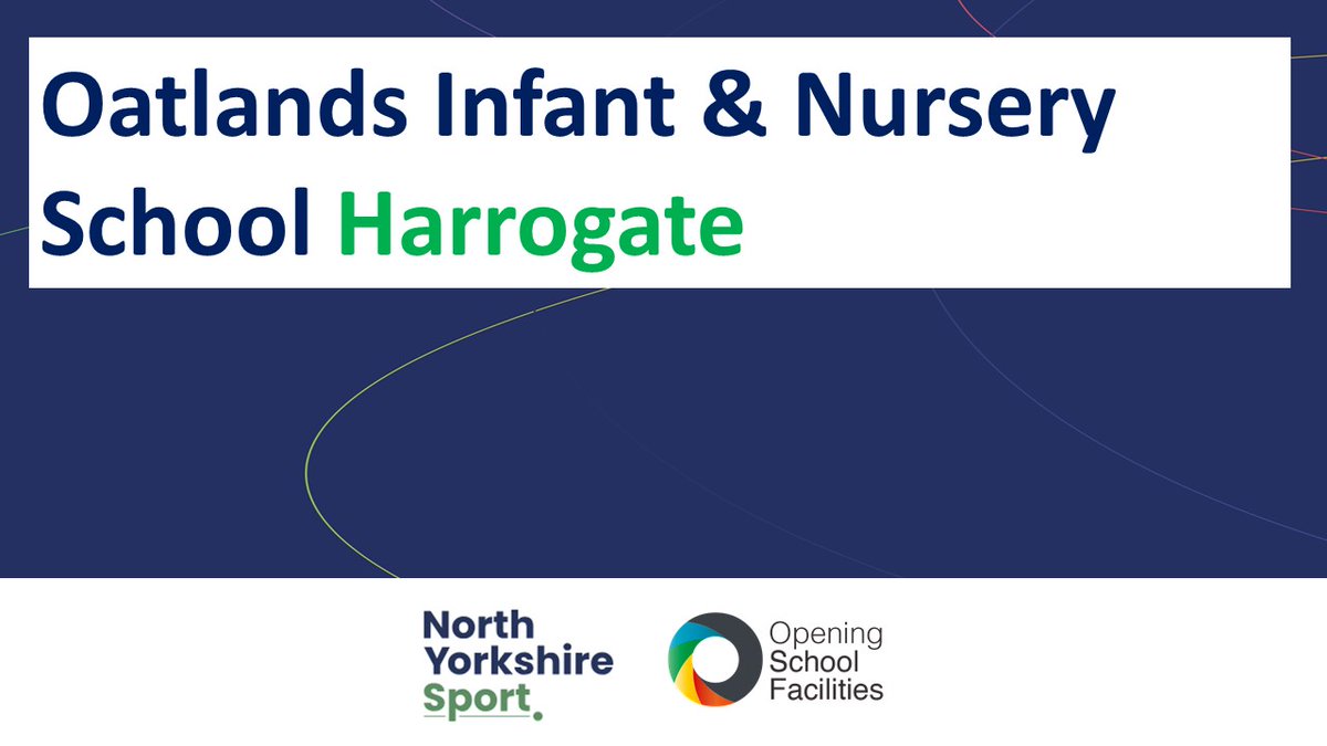 NiallO7Brien's tweet image. Looking back on a year of #OpeningSchoolFacilities 

🔦Shining the light on @Oatlands_Infant #Harrogate and their #BikeLibrary #Cycling project🎉
🗣️Great to get such amazing feedback from school leaders, parents and carers🚲🚲🚲👍

@NorthYorksSport @ActivePartners_ @We_Are_CAS