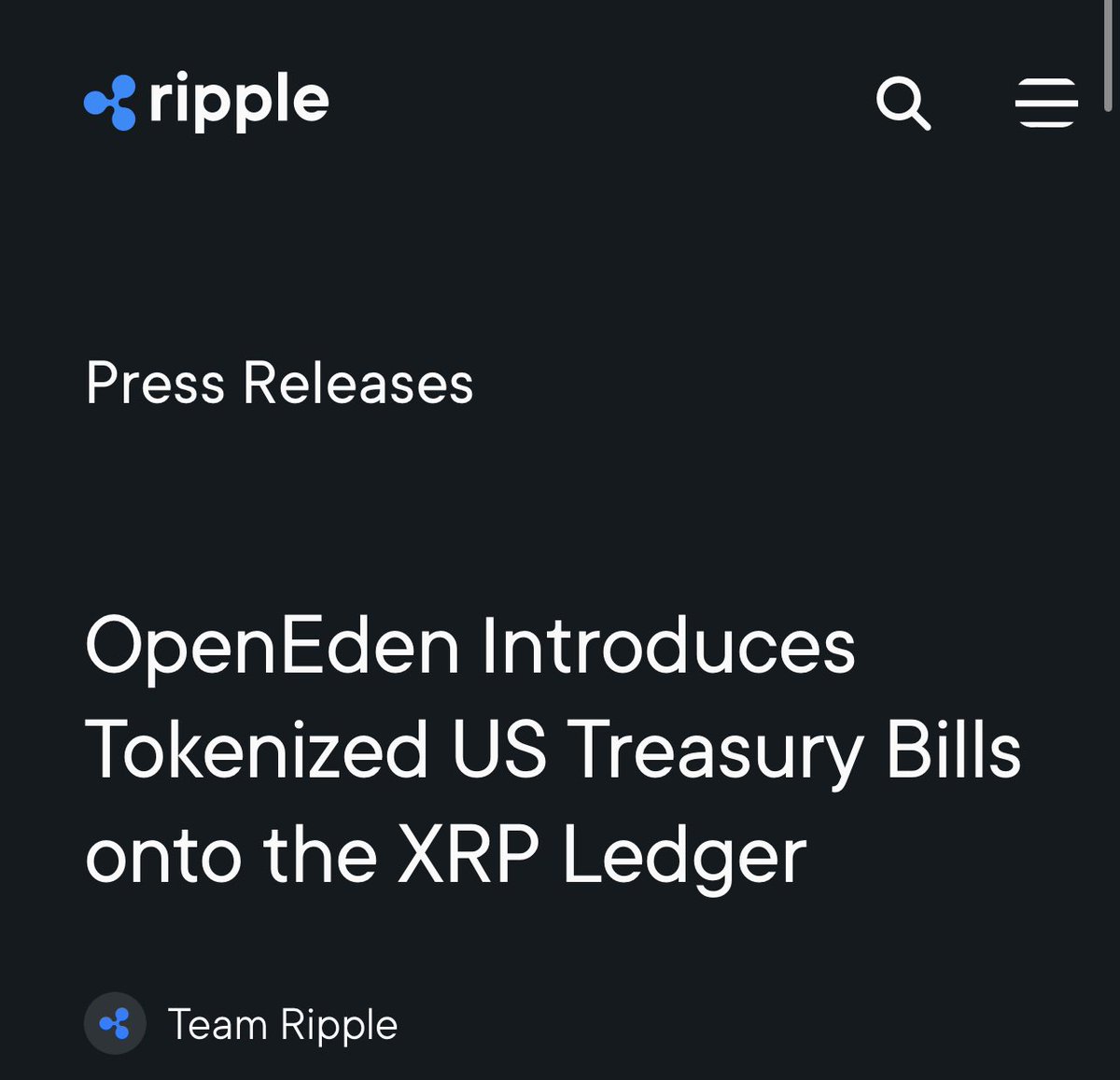 XRP CAPTAIN tweet media