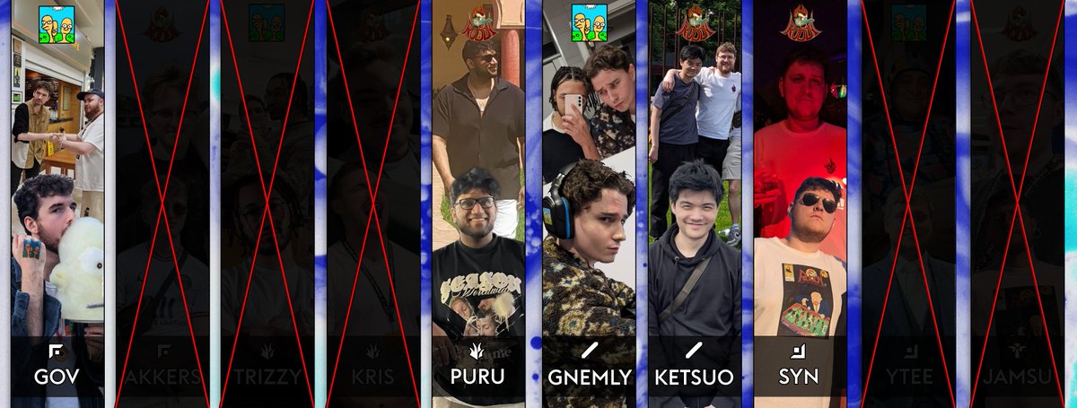 Brod & Friends tweet media