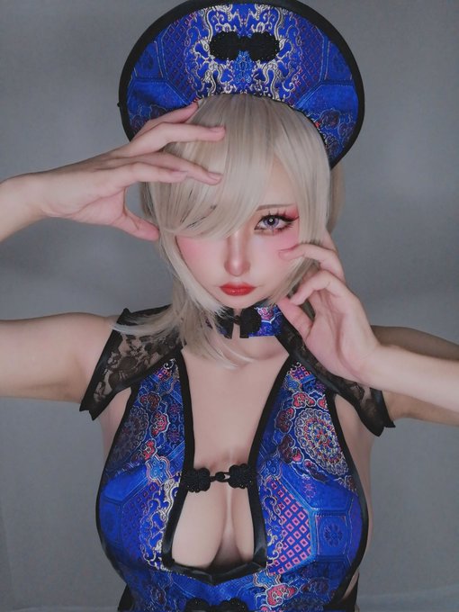 コスプレイヤー枢木くるりのTwitter画像13