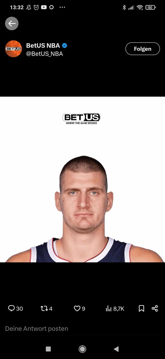 creaven6's tweet photo. @BetUS_NBA First try https://t.co/imUgZMN3n1