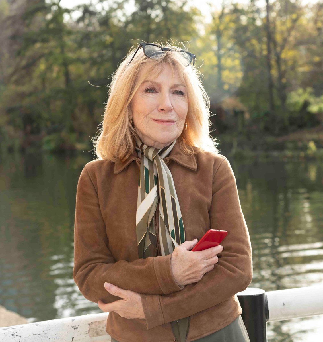 Having a lung health check convinced Jan Fage give up smoking. With support from one of the local smoking cessation teams, she finally stopped her 40-year habit.
lungchecklondon.org/jan-fages-stor…

#NHSLungHealthChecks #WorldLungCancerDay #WLCD24