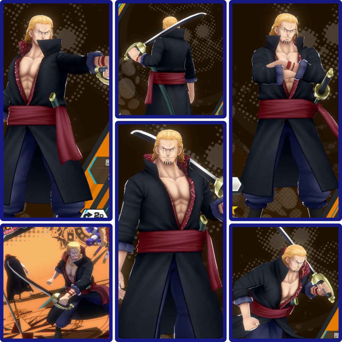 レイさんスクショした！🥳
のをまとめてみた