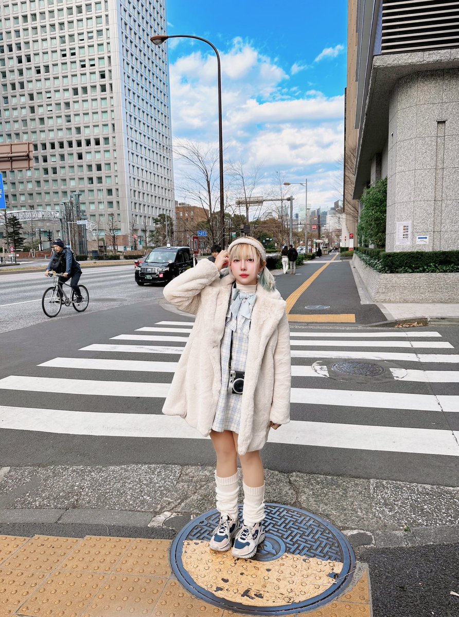 momeinu_nani's tweet image. เจอตรงหนาย  

#mome