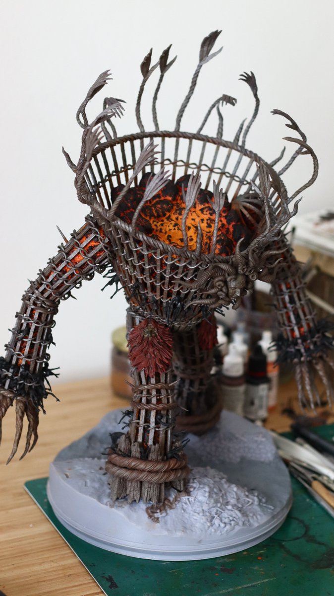 SKRVLL's tweet image. 