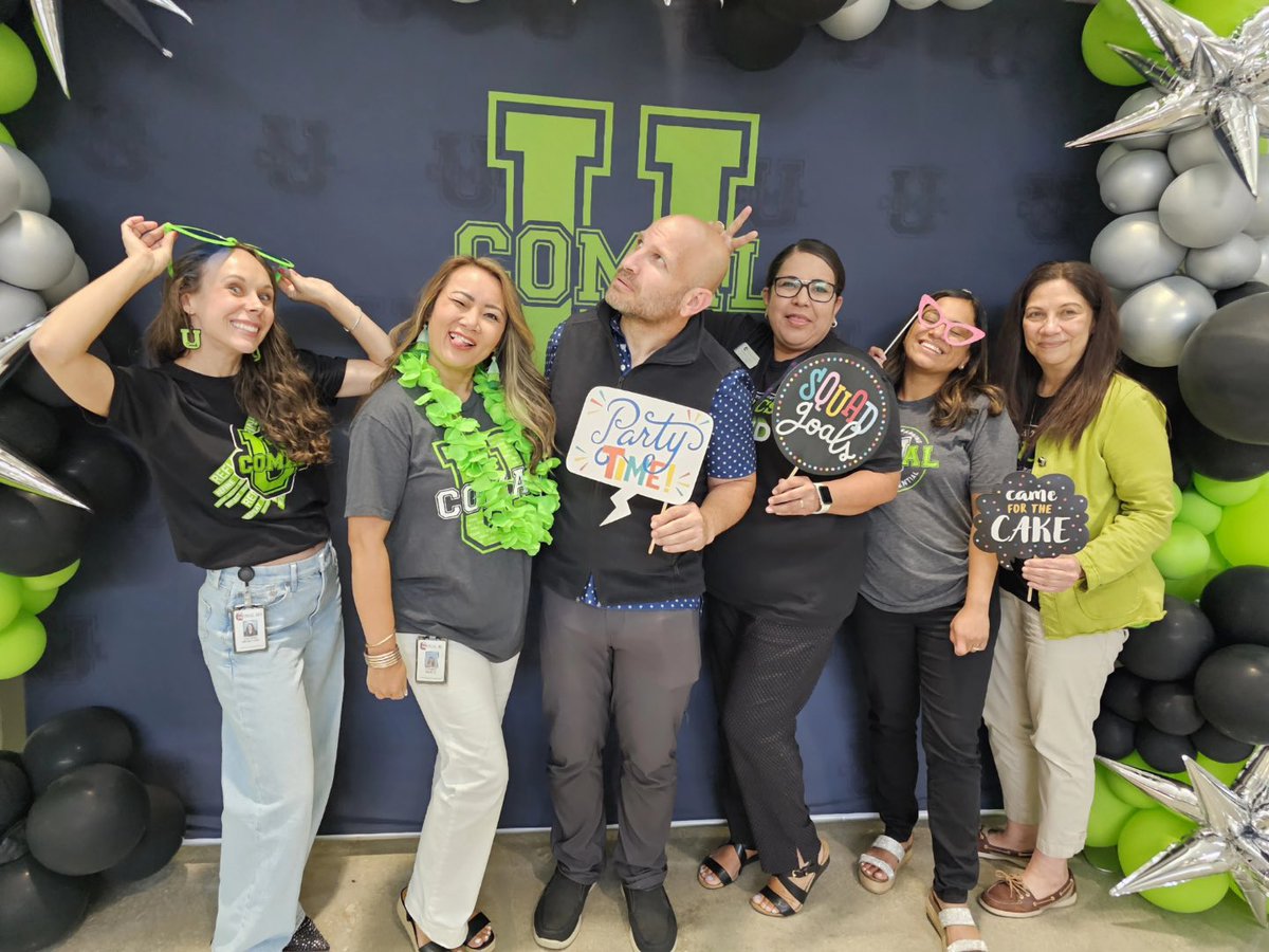 Veronica Castillo, M.Ed. (@ssvero_castillo) on Twitter photo We’re thrilled to have had <a href="/adrianmendozaed/">adrianmendozaed</a> back this year at #ComalU24! Thank you Adrian for inspiring us all! #ComalLanguageLearners <a href="/_LaTishaMc/">LaTisha McIntyre</a> <a href="/eskarlitamtz/">Karla Martinez</a> <a href="/_AureliaHerrera/">Aurelia Herrera</a> <a href="/ConnieMunoz/">Connie Munoz</a> We’re thrilled to have had <a href="/adrianmendozaed/">adrianmendozaed</a> back this year at #ComalU24! Thank you Adrian for inspiring us all! #ComalLanguageLearners <a href="/_LaTishaMc/">LaTisha McIntyre</a> <a href="/eskarlitamtz/">Karla Martinez</a> <a href="/_AureliaHerrera/">Aurelia Herrera</a> <a href="/ConnieMunoz/">Connie Munoz</a>