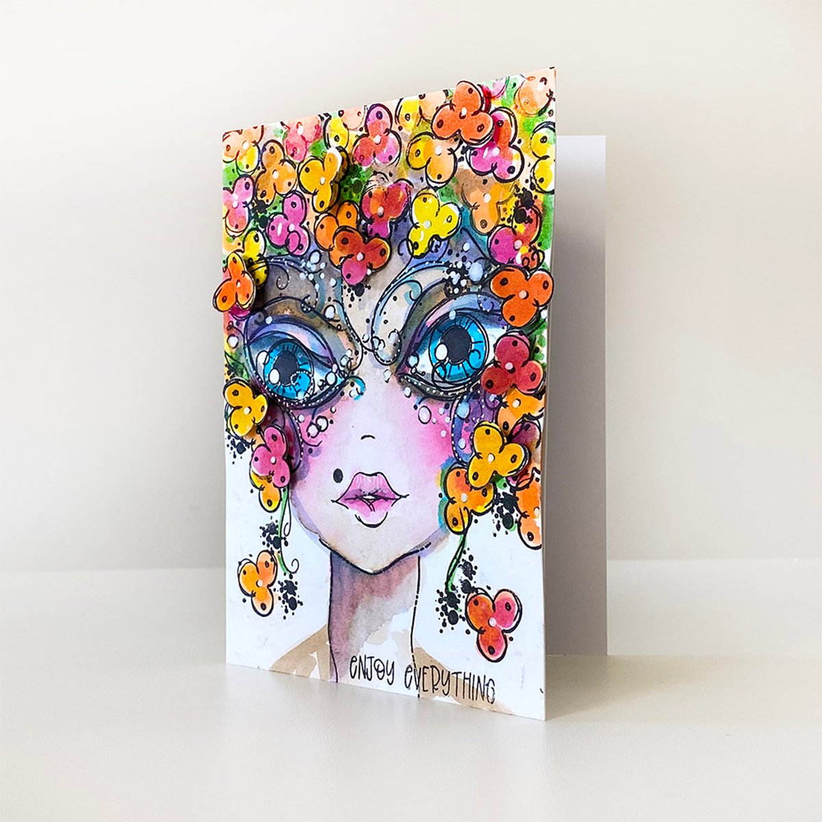 Polka_doodles's tweet image. 🌈Our Stamp Soup #cardmakingstamps r amazing! #Craft like a pro #crafter in no time! 
🌟 #StampSoup #flowerstamps #artjournal #papercrafts #handmadecards #cardmaking #craftstamps  #CardMakingIdeas #cardmakinginspiration #cardmakingcommunity polkadoodles.co.uk/surprise-stamp…