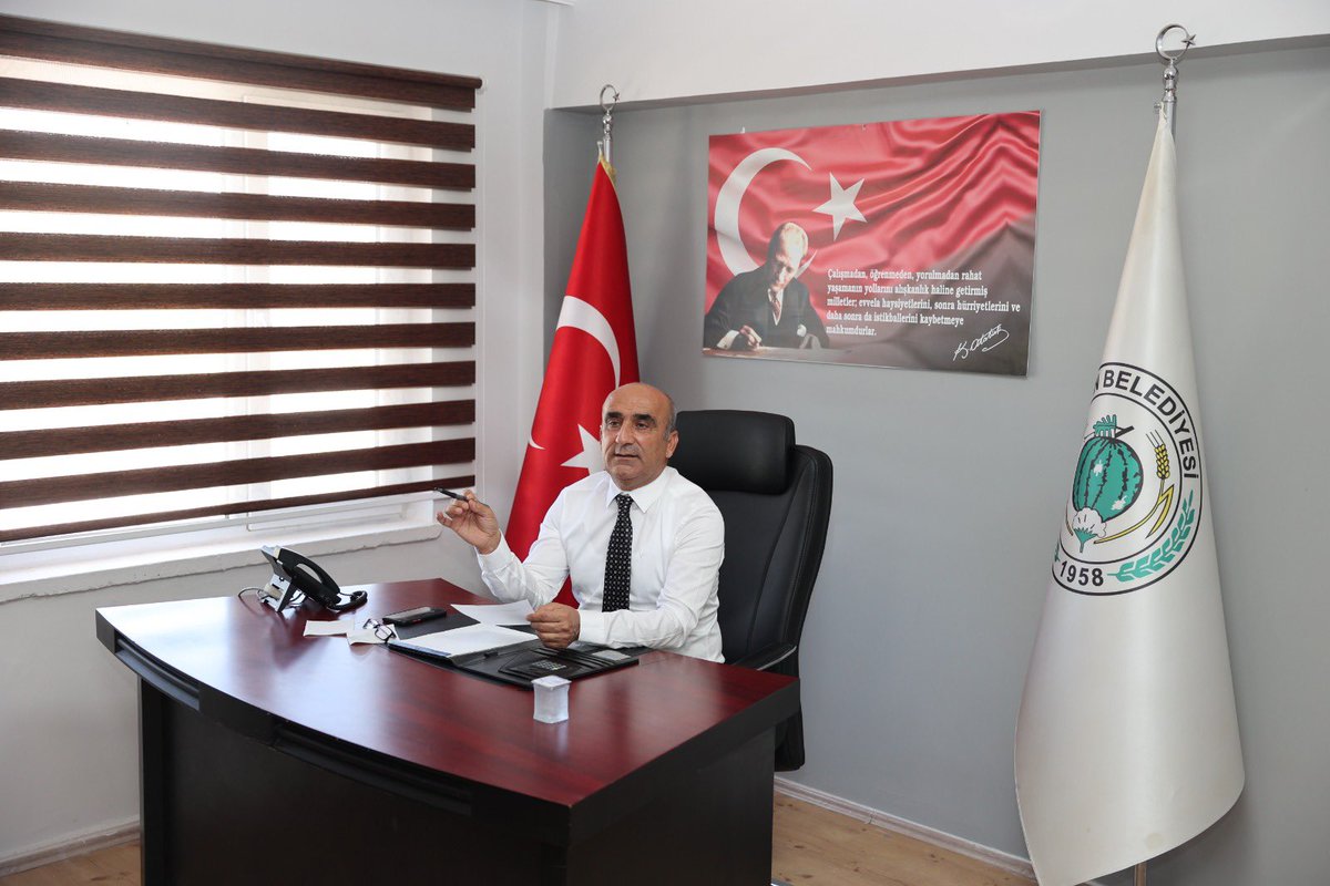 arabanbld's tweet photo. Ağustos Ayı Olağan Meclis Toplantısı Ve Grup Toplantısı Belediye Başkanımız Sn. Mehmet ÖZDEMİR'in Başkanlığında Gerçekleştirildi.

Alınan kararların ilçemize hayırlı olmasını diliyoruz. https://t.co/aT1LNBv9pt
