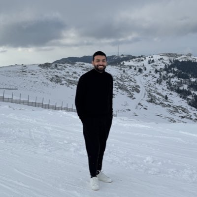 YousifAshraf89's tweet photo. #NewProfilePic https://t.co/JFs6M0OC3H