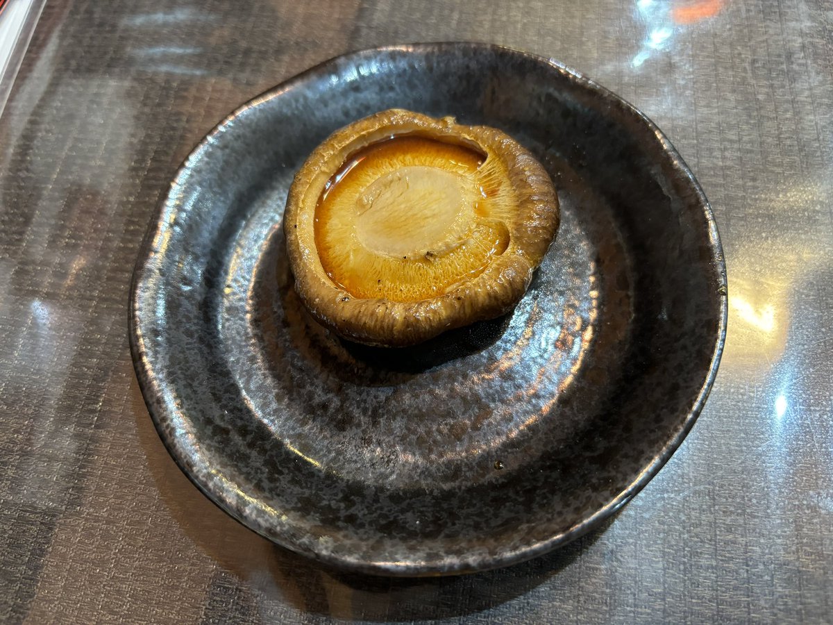 misoshiruji's tweet photo. 関東道の駅スタンプラリー、埼玉編！初日を終えて秩父で1泊！飯がマジで美味かった！こっちでも美味い飯なんていくらでもあるじゃんね〜 https://t.co/ruopEJyCbH