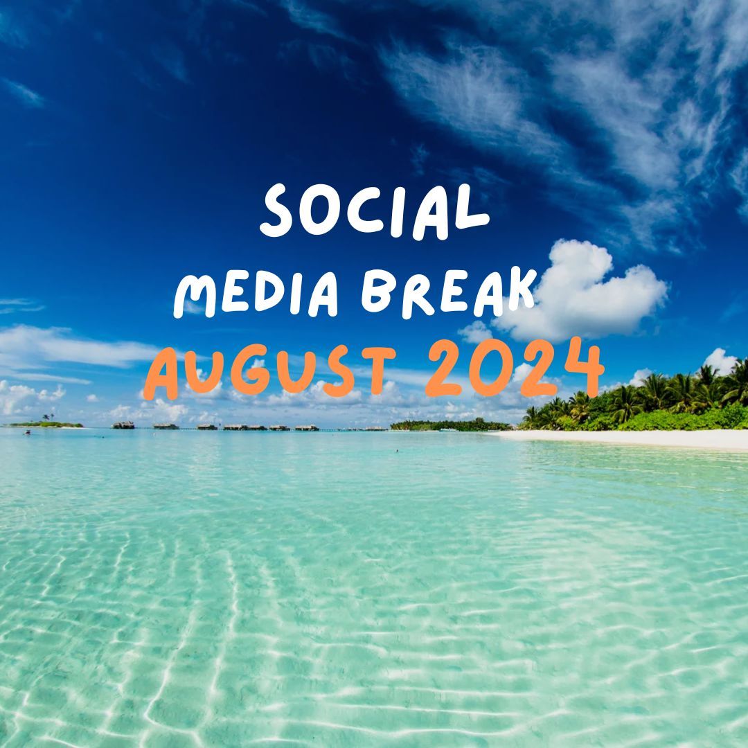 cherrypickett19's tweet photo. Haven't been around much lately anyway, but here's the official announcement: I'm going to be off social media for most of August. I might pop in to shout about SHIPWRECKED (out Aug. 22), but I'm using the next 30 days to regroup. I'll see y'all in September. https://t.co/jJqa7vkTuX
