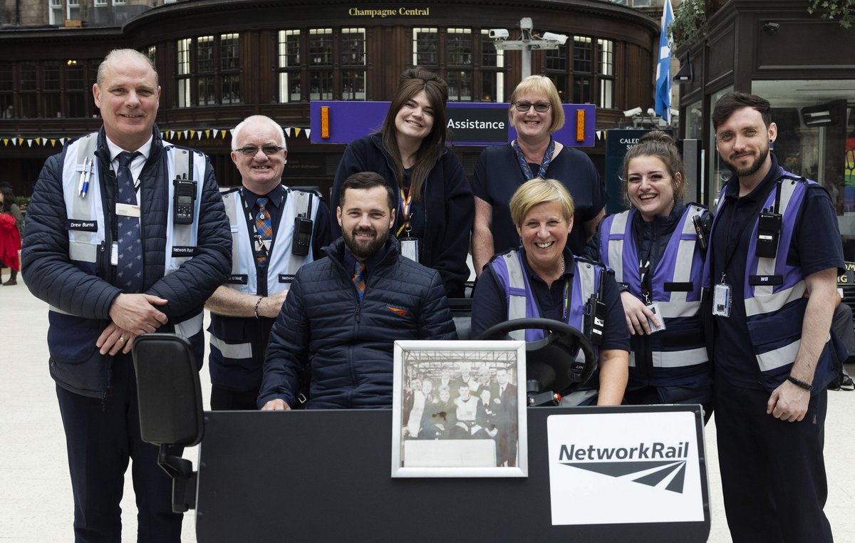 NetworkRailGLC's tweet photo. 😍 It's our 145th birthday!

On August 1, 1879, we opened our doors for the first time. 145 years later, we're still moving tens of millions of our fellow Glaswegians and visitors every year! 🚂 

@NetworkRailSCOT @GLCTours

@GlasgowCC @Glasgow_Times @Glasgow_Live https://t.co/UbdikGoce6