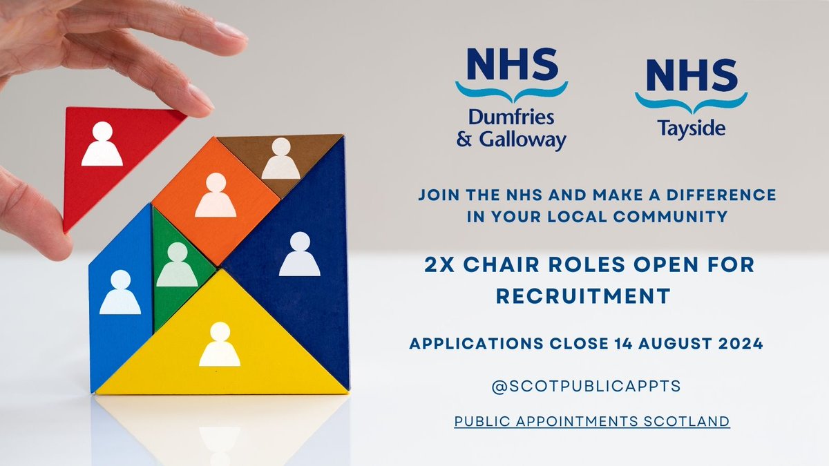 Public Appointments tweet media