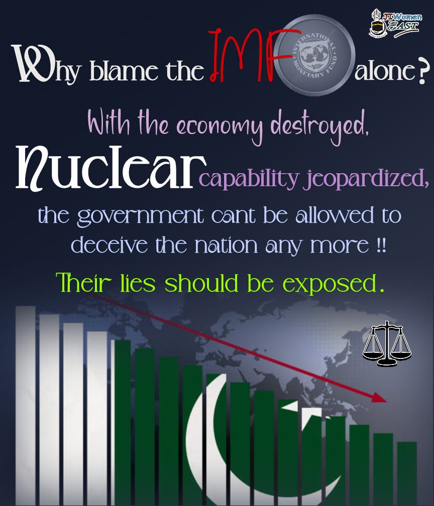 It means a great deal to those who are oppressed to know that they are not alone. 
#حق_دو_ہمارا_ورنہ
<a href="/JIPOfficial/">Jamaat e Islami Pakistan</a>
<a href="/PresOfPakistan/">The President of Pakistan</a>
<a href="/SAMAATV/">SAMAA TV</a> <a href="/geonews_urdu/">Geo News Urdu</a>  <a href="/ARYNEWSOFFICIAL/">ARY NEWS</a>