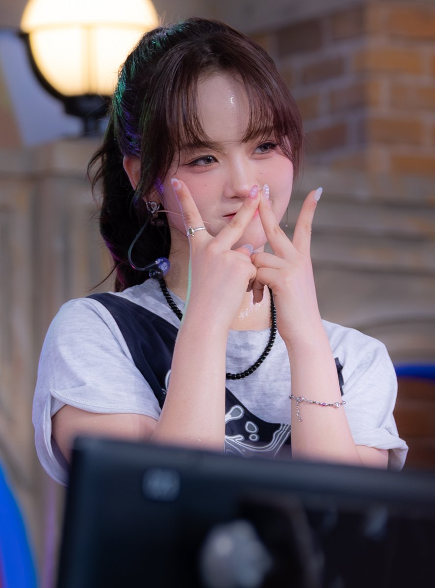 240720 お台場冒険王 tripleS Special Live ソア☀️☀️☀️ #tripleS