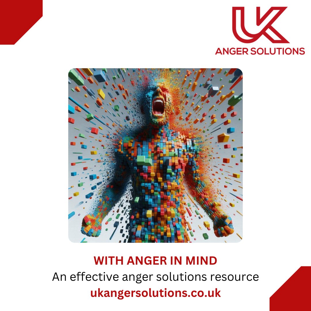 We are excited to launch our range of online Anger Solution options through online modules, group therapy or 1-1 sessions. Contact us today if anger is affecting your life and relationships.  #angersolutions #angergroups #changeyourlife #ukangersolutions