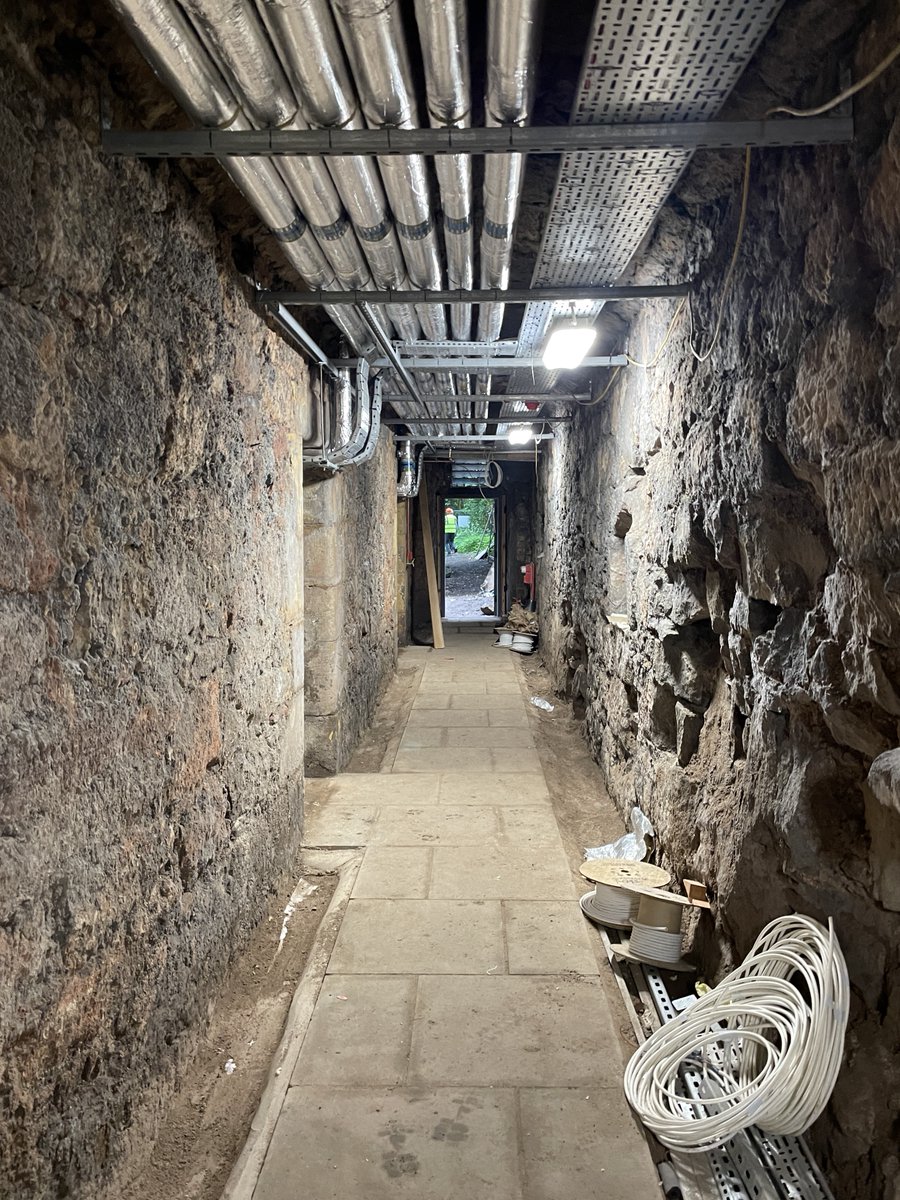 Page\Park Architects (@pagepark) on Twitter photo Alongside our services engineers <a href="/Harleyhaddow/">Harley Haddow</a> we considered a number of heat pump solutions for Rosslyn Castle, striving to find the balance between preserving heritage & reducing energy consumption. The most viable option was ASHP's. Read more here: pagepark.co.uk/journal/thinki… Alongside our services engineers <a href="/Harleyhaddow/">Harley Haddow</a> we considered a number of heat pump solutions for Rosslyn Castle, striving to find the balance between preserving heritage & reducing energy consumption. The most viable option was ASHP's. Read more here: pagepark.co.uk/journal/thinki…