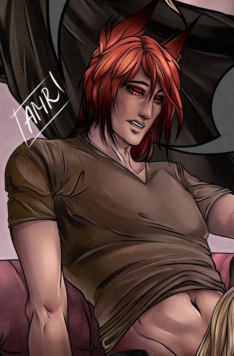 AMR(Sunset) - !!!Commissions CLOSED !!! tweet media