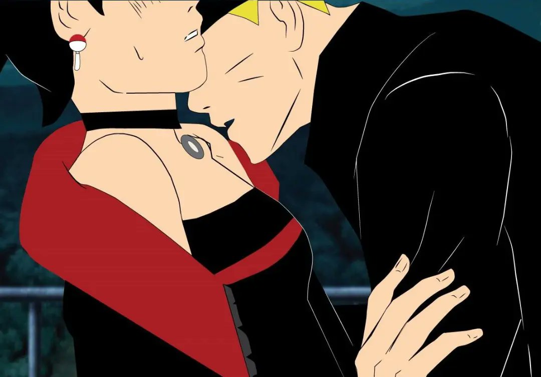 borusarada40's tweet photo. Them♥️🥗🔩

Drawing @MsitiAnimations belongs, I just colored this beautiful drawing♥️
#BORUTO #BorutoTwoBlueVortex #borutouzumaki #sarada #borusara https://t.co/x5oHMoIhw4