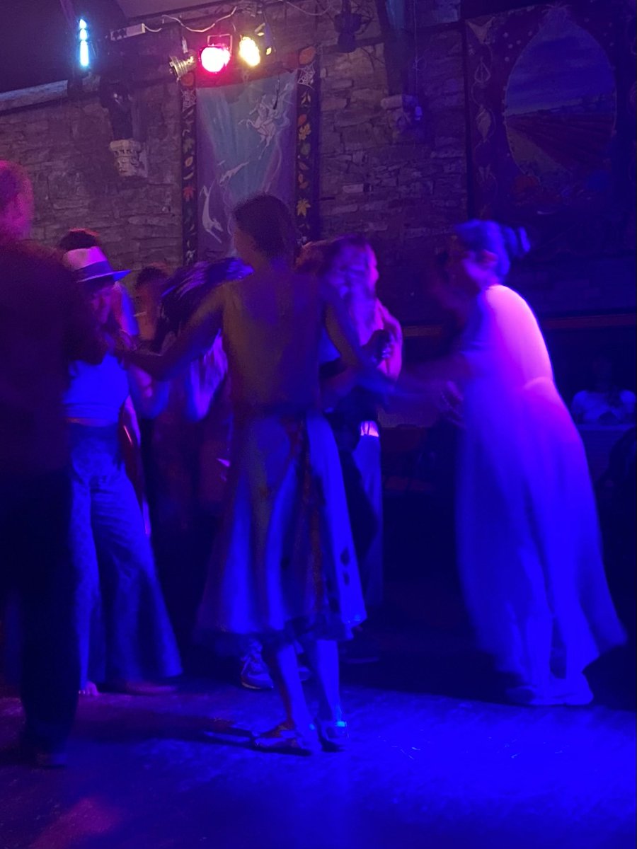 susan fahy (@memorypalace) on Twitter photo <a href="/64M_Artists/">64 Million Artists</a> Dance is part of healing at The Goddess Conference 2024 #creativeprompt circling to Dragonsfly a band par excellence 🌀 <a href="/64M_Artists/">64 Million Artists</a> Dance is part of healing at The Goddess Conference 2024 #creativeprompt circling to Dragonsfly a band par excellence 🌀