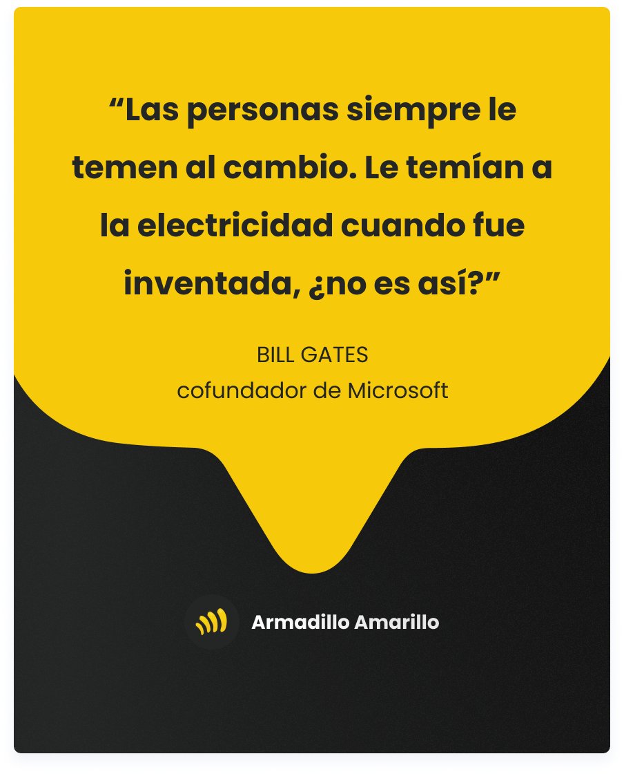 SomosArmadillos's tweet image. ¡Es momento de apostar por la innovación! Contáctanos si estás buscando digitalizarte. #app #desarrolloapp #software #tecnologia