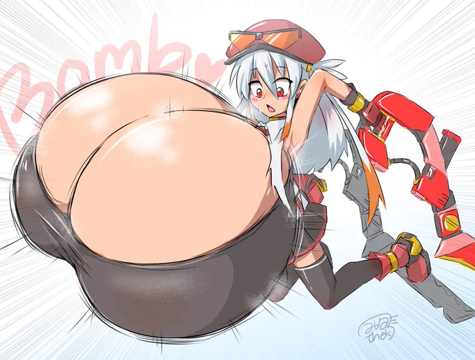 8月1日はおっぱいの日です 