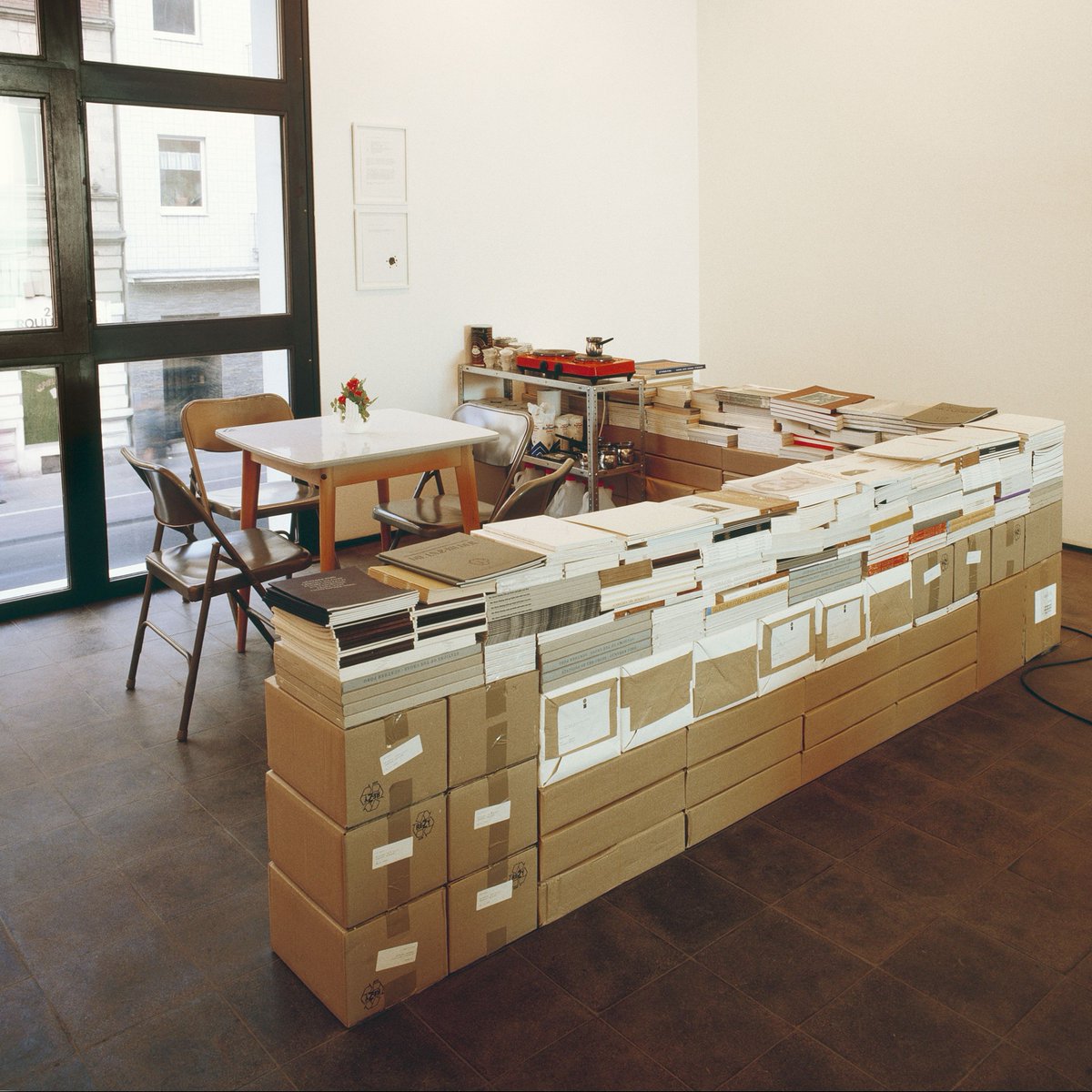 Gropius Bau tweet media