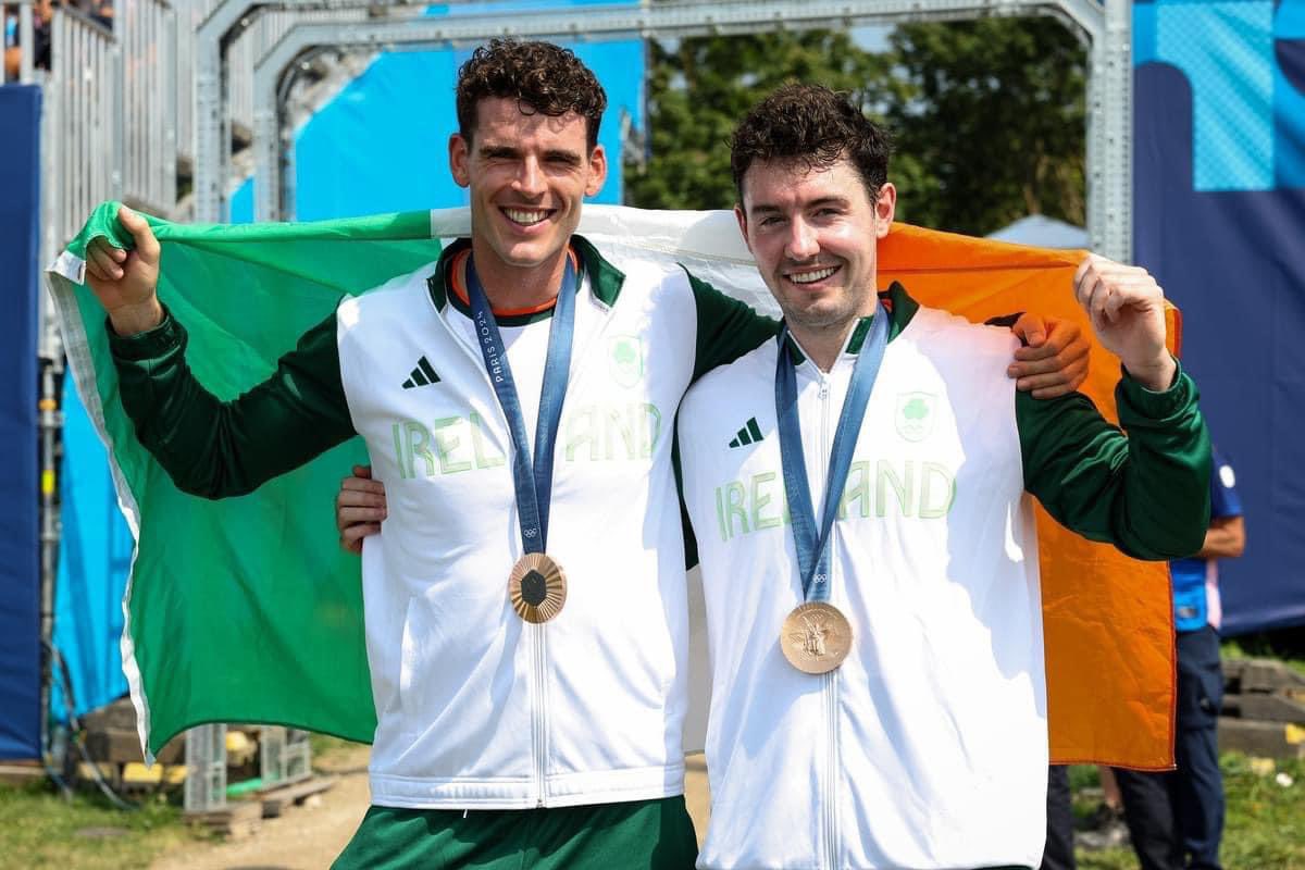 Michael Murphy TD (@cllrmmurphytipp) on Twitter photo As Mayor of <a href="/ClonmelBD/">Clonmel BD</a>, HUGE CONGRATS to Daire and Philip, massive turnout on the Plaza cheering you on. WE ARE SO PROUD OF YOU 👏 💪👏💪👏💪👏🥉OLYMPIC MEDALIST
<a href="/Island1869/">Clonmel Rowing Club</a> <a href="/TippFM/">Tipp FM</a> <a href="/TheNationalist/">The Nationalist</a> <a href="/RTEsport/">RTÉ Sport</a> <a href="/TeamIreland/">Team Ireland</a> <a href="/PureRadioTipp/">Tipperary's PURE Radio</a> <a href="/TipperaryCoCo/">Tipperary County Council</a> As Mayor of <a href="/ClonmelBD/">Clonmel BD</a>, HUGE CONGRATS to Daire and Philip, massive turnout on the Plaza cheering you on. WE ARE SO PROUD OF YOU 👏 💪👏💪👏💪👏🥉OLYMPIC MEDALIST
<a href="/Island1869/">Clonmel Rowing Club</a> <a href="/TippFM/">Tipp FM</a> <a href="/TheNationalist/">The Nationalist</a> <a href="/RTEsport/">RTÉ Sport</a> <a href="/TeamIreland/">Team Ireland</a> <a href="/PureRadioTipp/">Tipperary's PURE Radio</a> <a href="/TipperaryCoCo/">Tipperary County Council</a>