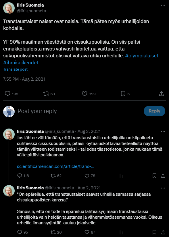 AnseliJari's tweet photo. @RivienV Arkistojen kätköistä vihreä klassikko. https://t.co/Oog2IHqDqh