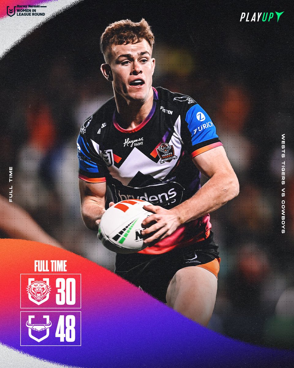 Wests Tigers tweet media
