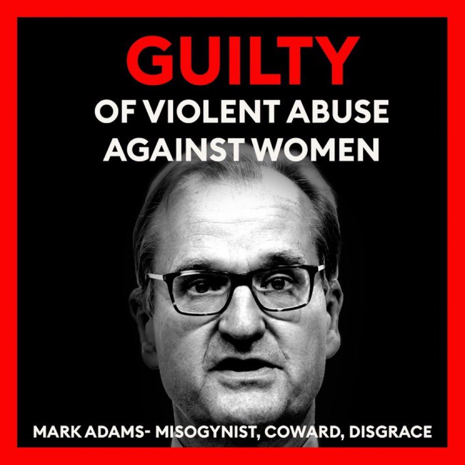 Mark Adams approved the boxing match today. He thinks it’s okay for a person with XY chromosomes to beat a woman. 

#ResignMarkAdams