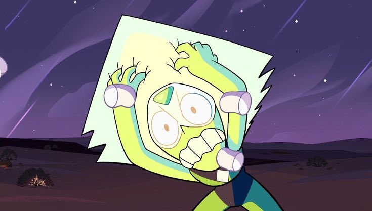 RT Your Peridot (@rturperid0t) on Twitter photo 