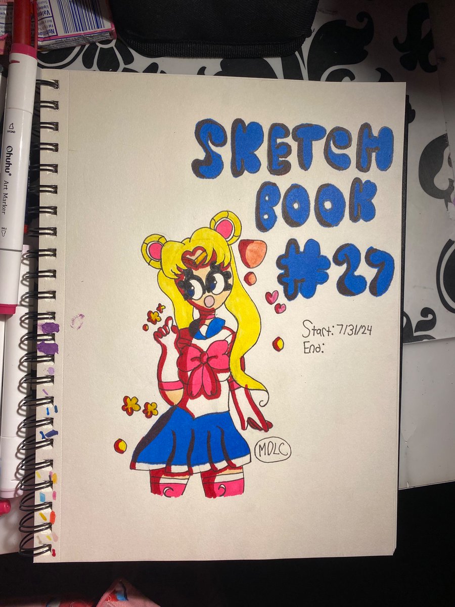 whyamiwallyy's tweet photo. sailor moon :) https://t.co/HKuJBWW83L