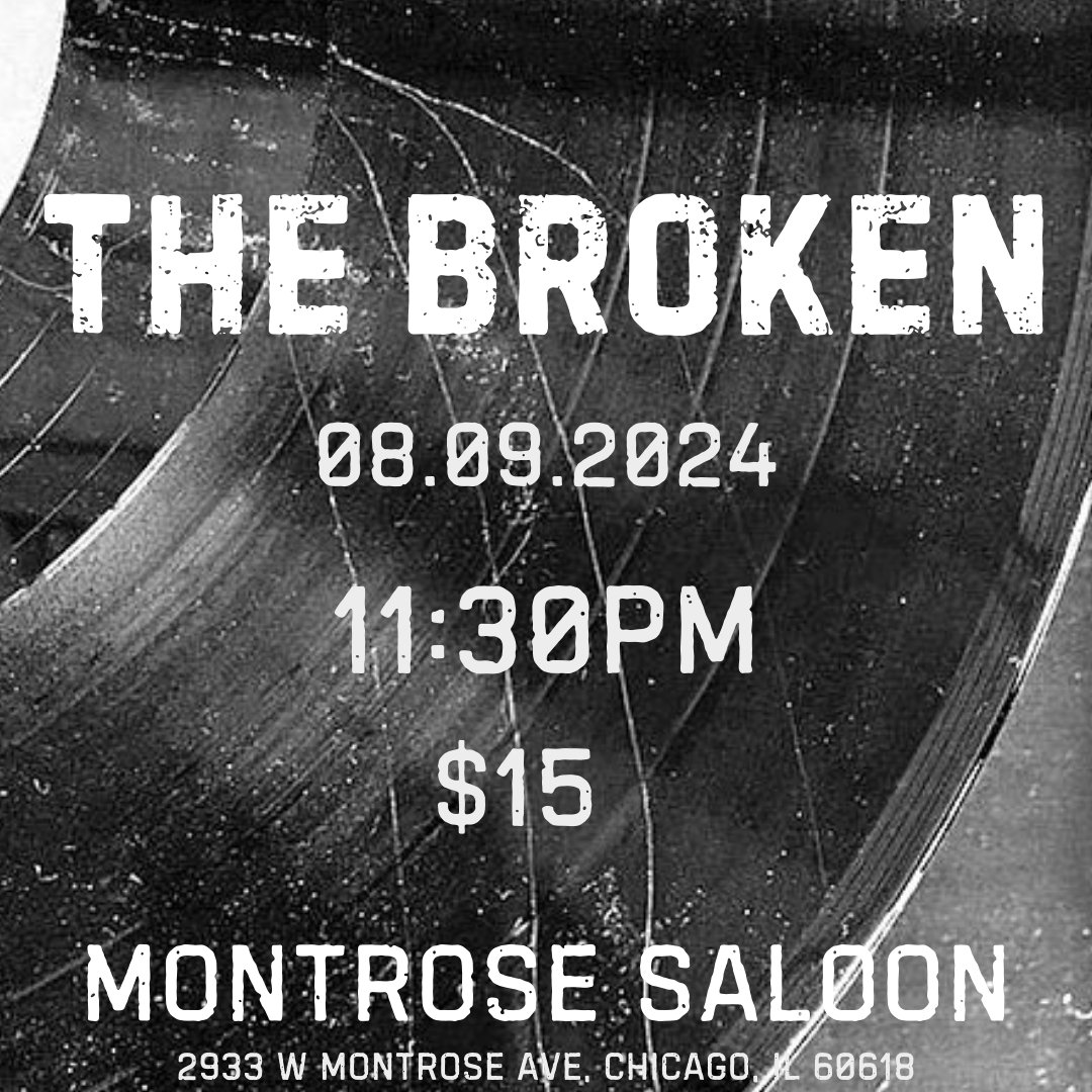 #Chicago #chicagomusic #rock #alternative