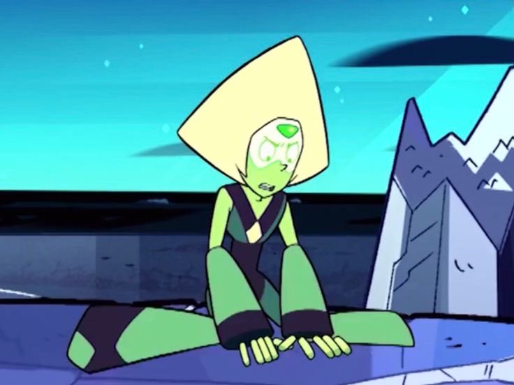RT Your Peridot (@rturperid0t) on Twitter photo 