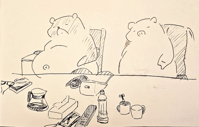 両親 