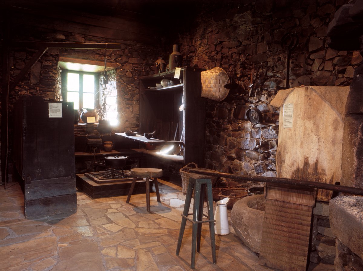 Llegó el mes de agosto y el 𝐌𝐮𝐬𝐞𝐨 𝐕𝐚𝐪𝐮𝐞𝐢𝐫𝐨 𝐝𝐞 𝐀𝐬𝐭𝐮𝐫𝐢𝐚𝐬  abre sus puertas

📍Naraval 
📅 De martes a domingo (excepto días 3, 4, 10 y 11)
⏰ 11:00 a 14:00 horas.
🪙Adultos 2€ / Niños 1€

#Tineo #Asturias