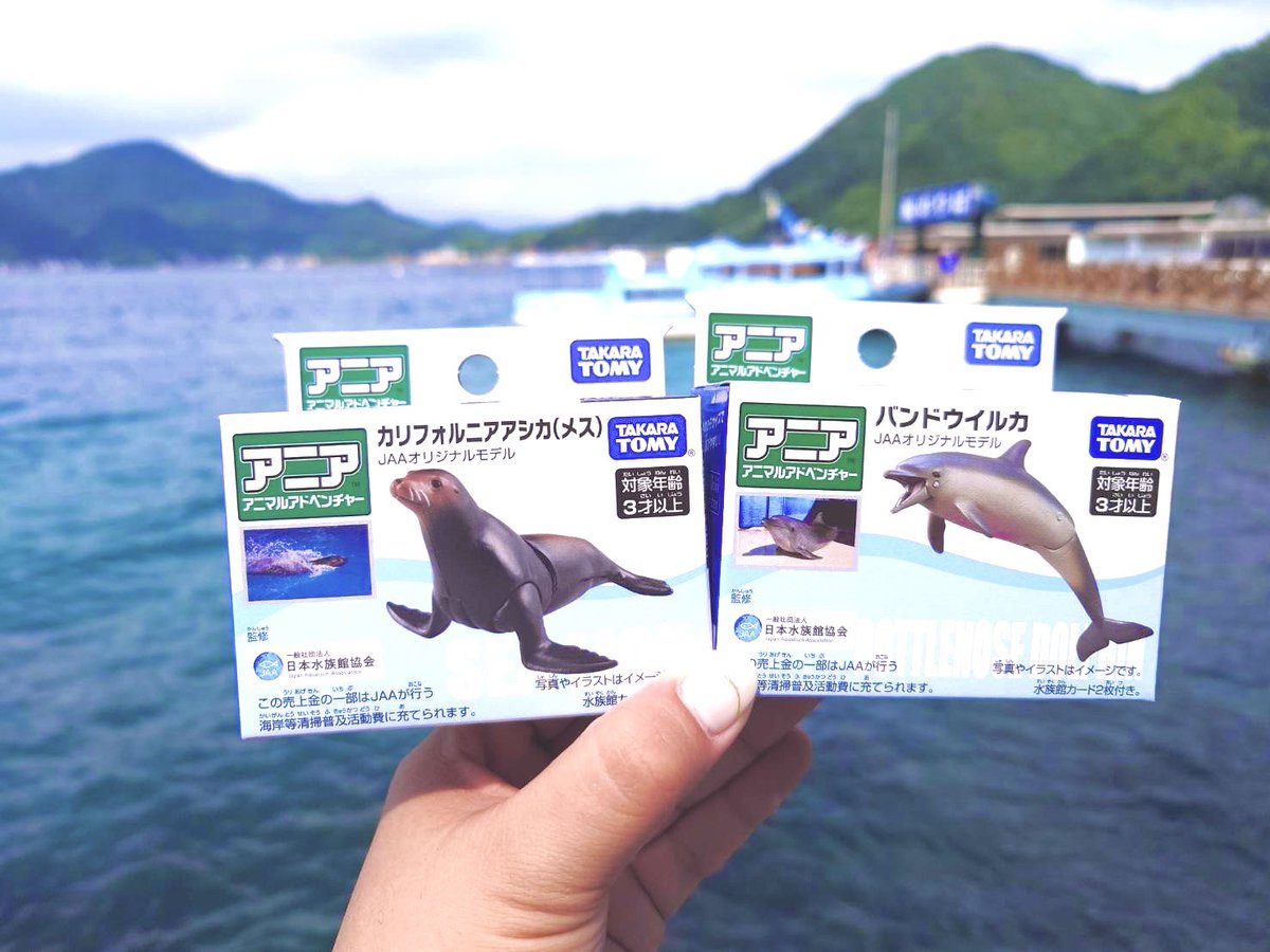 フィギュア入荷情報】 生き物ファンのみなさま必見です！ 一般社団法人