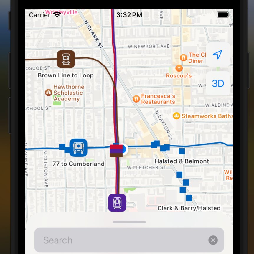el_tracker_chi's tweet photo. Real-time bus tracking is now available. As promised, it is live on August 1!

Download and share: https://t.co/GxbBwmTprp https://t.co/u5G2k7ijwy