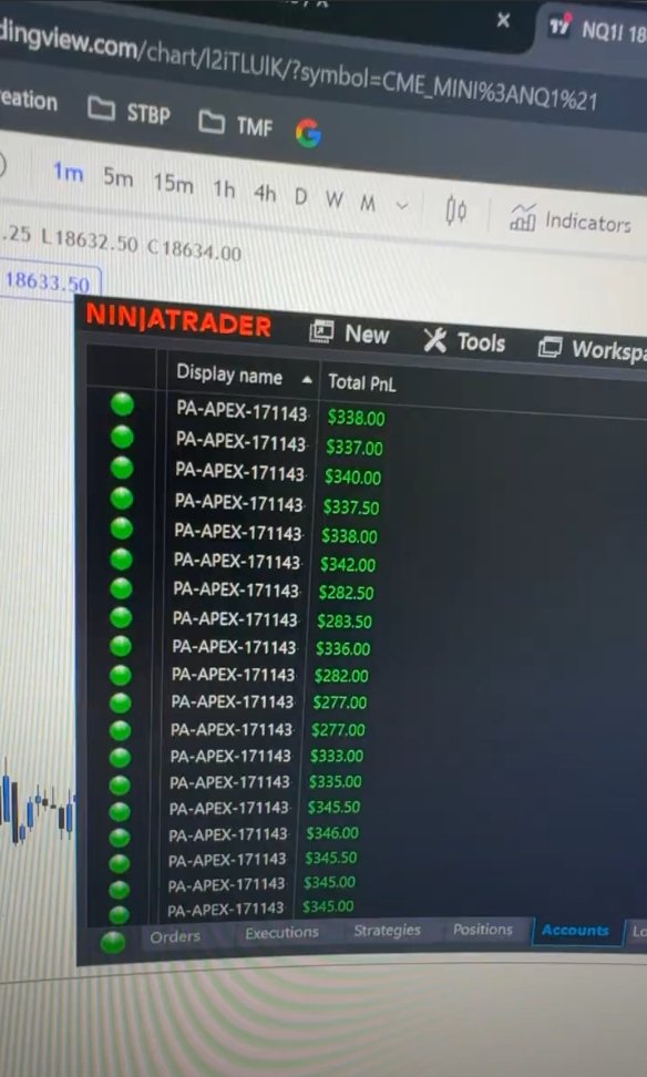 casper_smc's tweet image. Trading psychology is not about eliminating emotions.

It's about harnessing them.

Fear and greed are not your enemies.

They are tools to be used.

Things to be aware of.

Successful traders don't suppress their emotions.

They channel them into focused action.

Overconfidence…