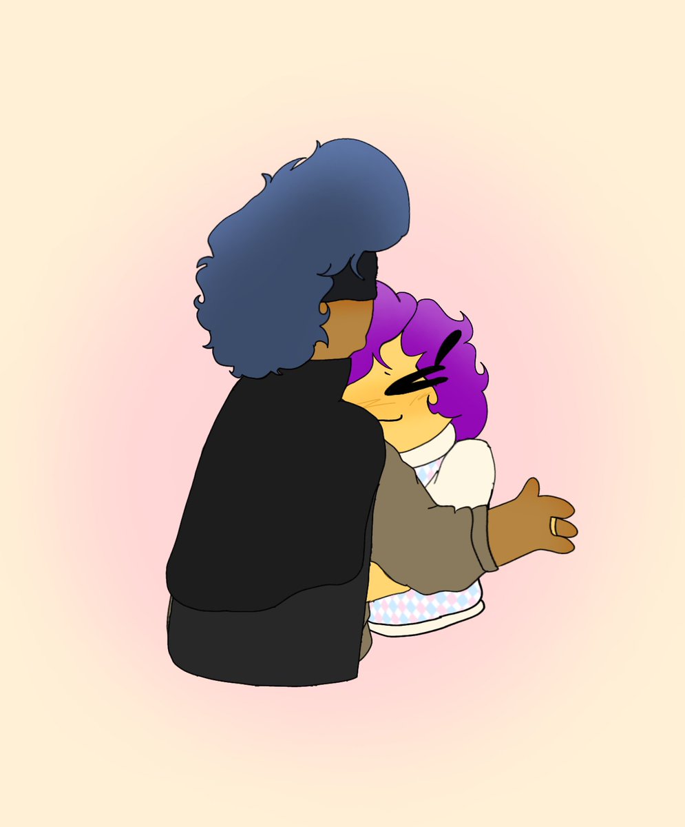 ghostmarsiii's tweet photo. Lil lovers 💖💖
#sightlessghost #slwally #annejolly #slwallyxanne #Ocxcanon #WelcomeHome #welcomehomeoc #SLwallyxAnnejolly https://t.co/klPDdmuoJM