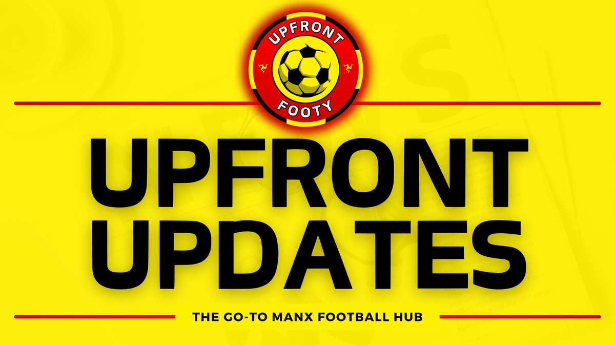 𝗡𝗘𝗪𝗦:
<a href="/rushenutd/">Rushen United FC</a> have confirmed Andrew Moody has decided to continue as their first team manager. 🤝

<a href="/MfcCastletown/">Castletown MFC</a> are on the look for a first team goalkeeper, Training is Tue &amp; 18:30, at The Stadium. 🧤

<a href="/StJohnsUtdAFC/">St John's United AFC</a> have confirmed William Luke Brown and Lewis Taylor as