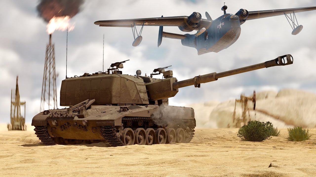 War Thunder_Japan on X: 