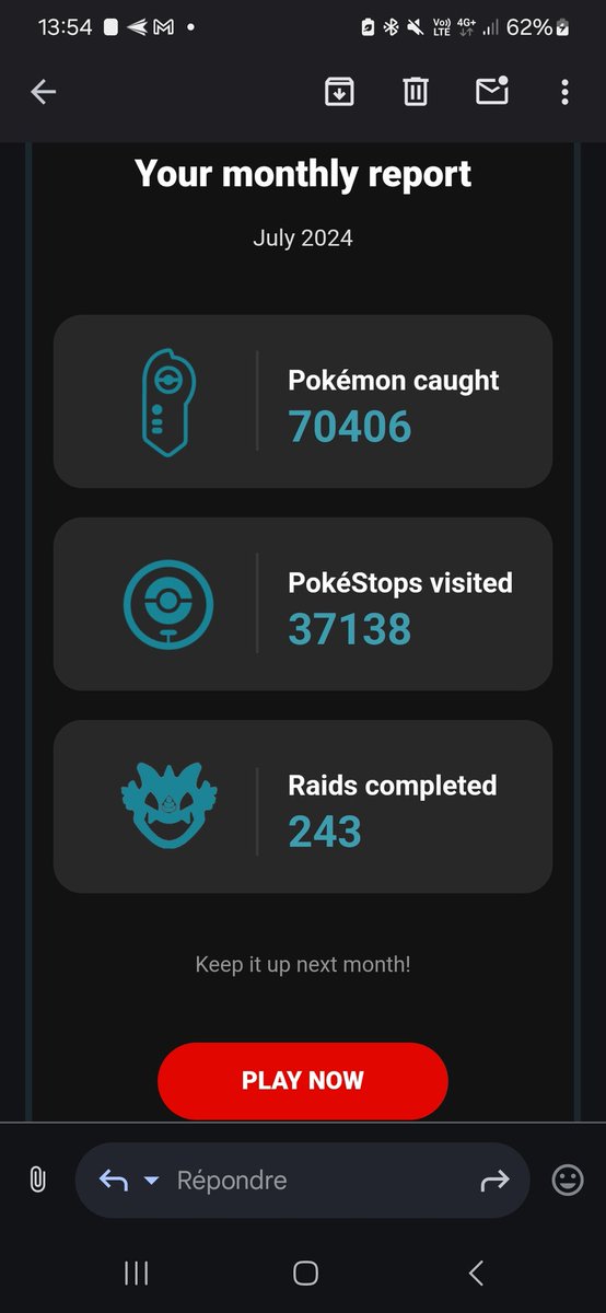 ChicoRubio 🇨🇵 ◇ 4.0 M Collector - 2.? B XP tweet media