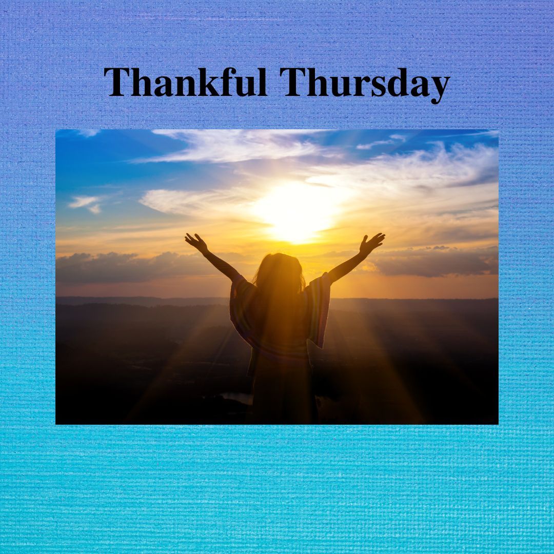 AuthorArthur2's tweet photo. Thankfulness and gratitude will truly shift how you see things. It makes you grateful for the things we traditionally consider small. It makes you appreciate small victories. What are you thankful for
#ActionsAndReflections Love you, be blessed! - A2
https://t.co/yHVdV7lpNH https://t.co/g9cWN2cVMJ