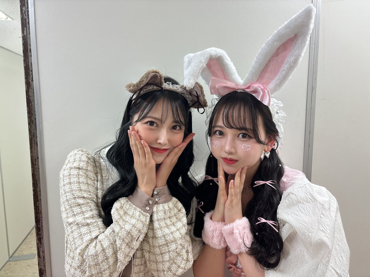 8/1(木)KANSAI COLLECTION 2024 A/W ＠京セラドーム #白間美瑠 さん