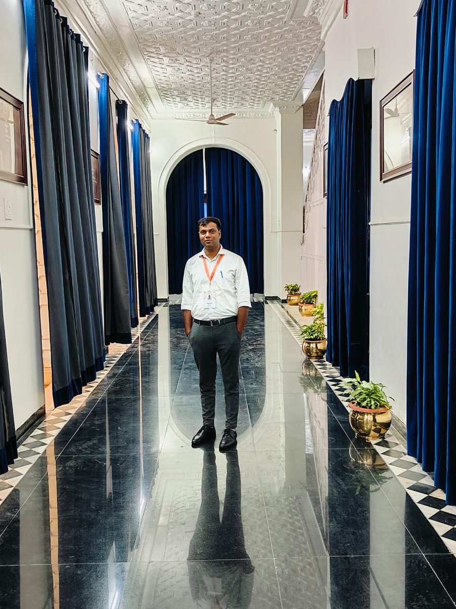 Sandeep Patel tweet media